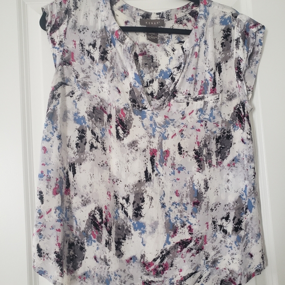 Blouse - Picture 1 of 2